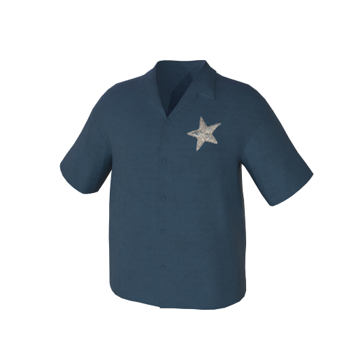 Design simple s shirt