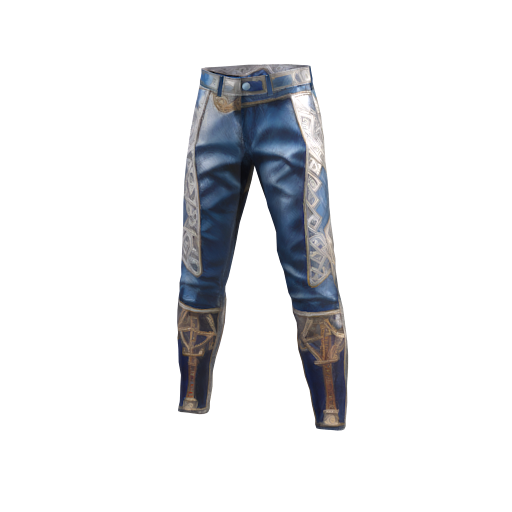 Design Frostguard Pants