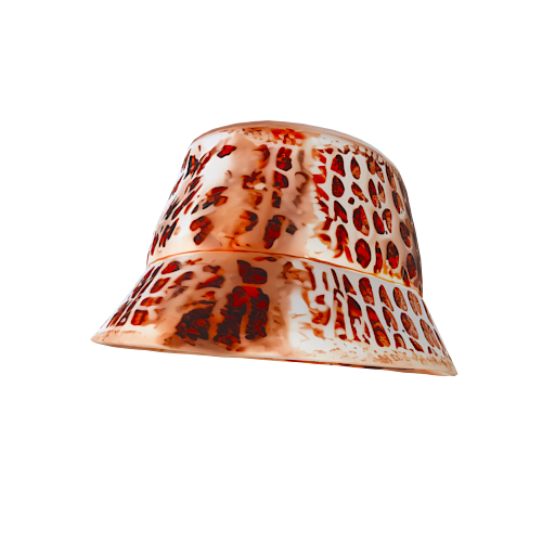 Design rose gold design wit