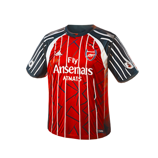 Design a real looking high 