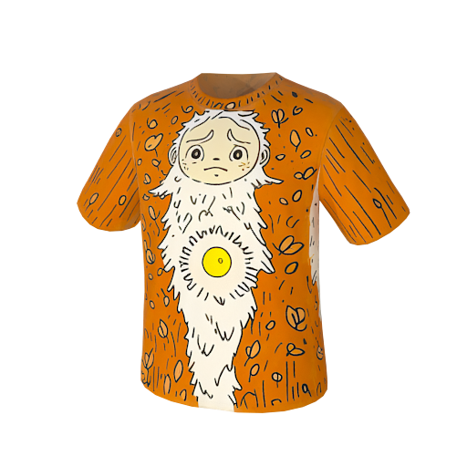 Design kamehameha 