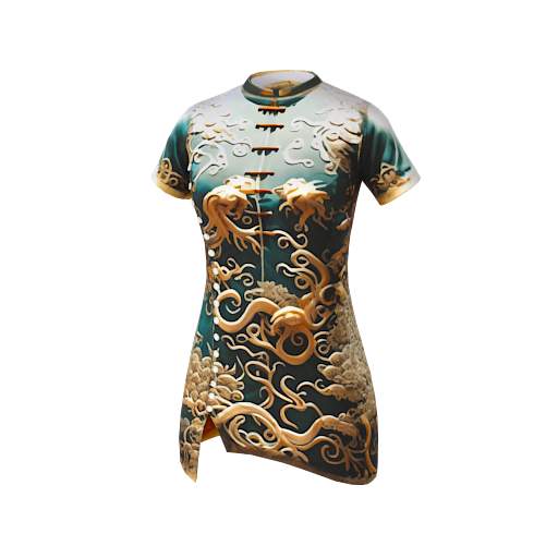 Design chineese traditional