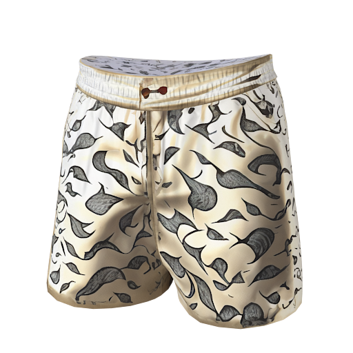 Design make this pant full 