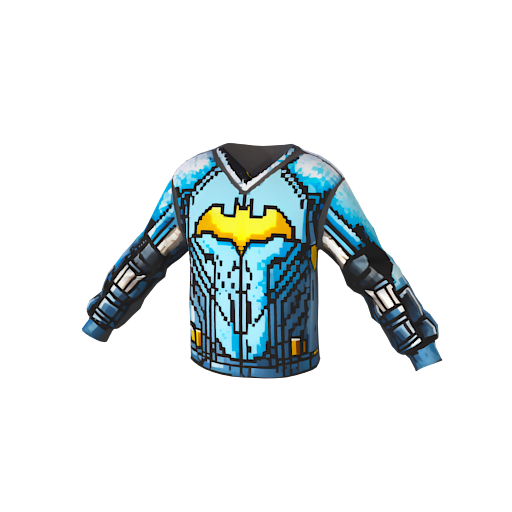 design - bat man suit by koiz20144