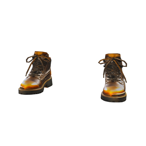 Design justin bieber boots