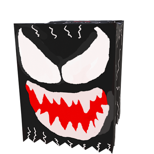 Design VENOM 