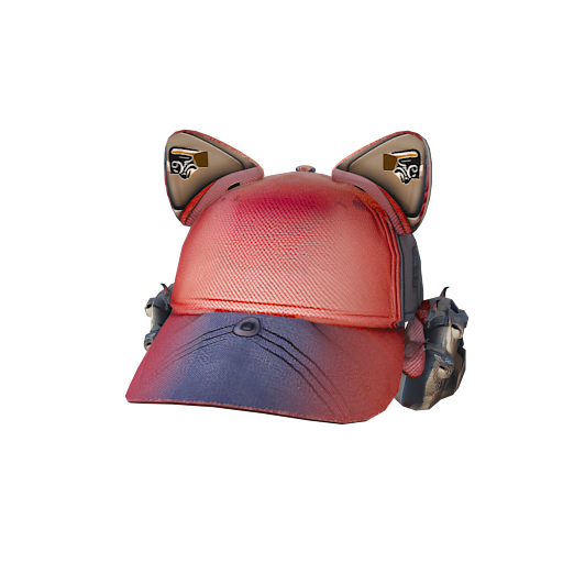 ALTAVA - Design : gamer hat by Chochola