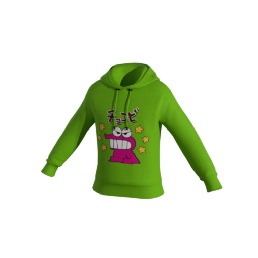Design Chocobee Set