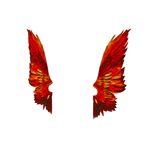 Design que sean unas alas g