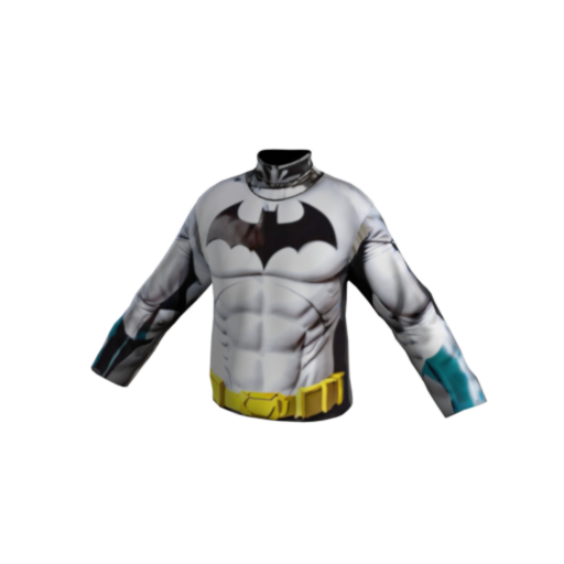 Design Batman suit