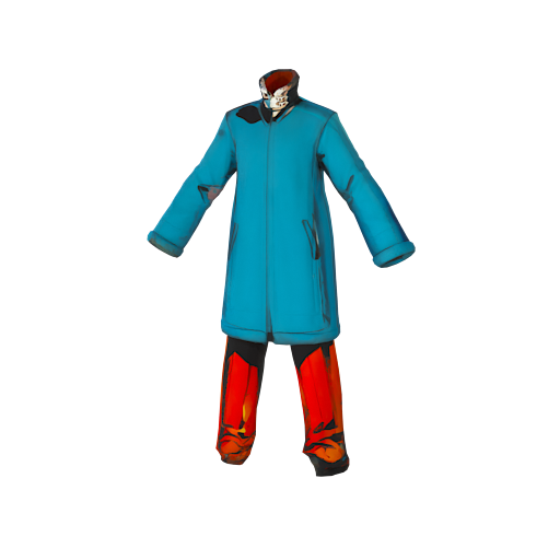 design - squid game front men by aadi