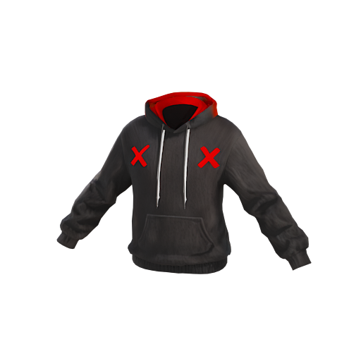 Design A black beanie with 