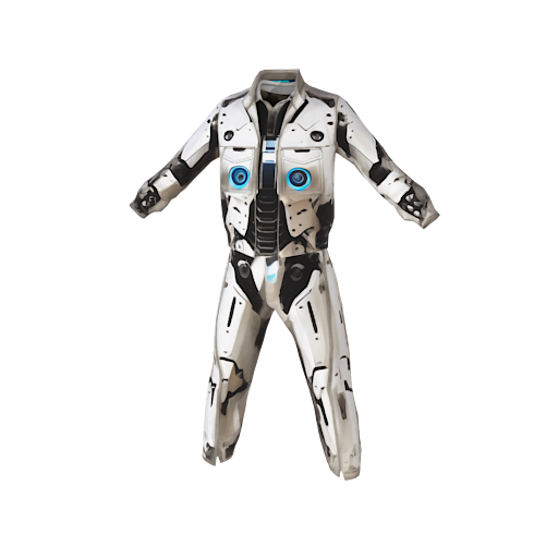Design robot