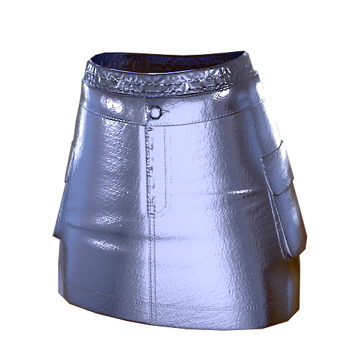 Design SStprmi skirt
