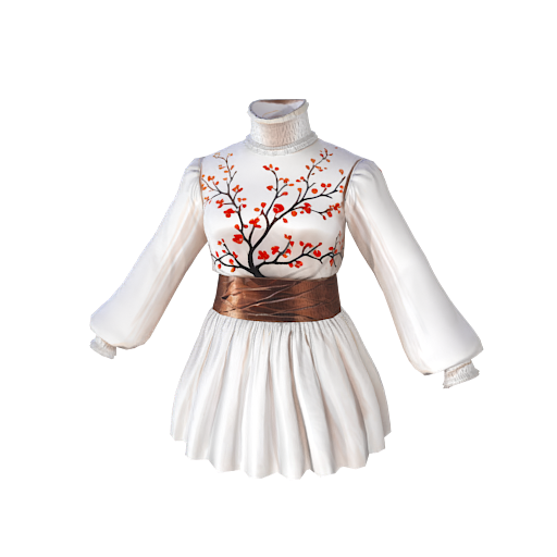 Design give it cherry bloss
