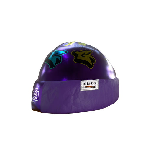 Design hat