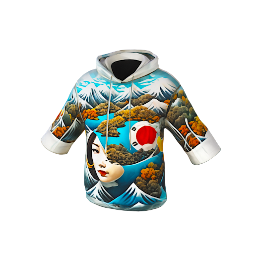 Design japanese
