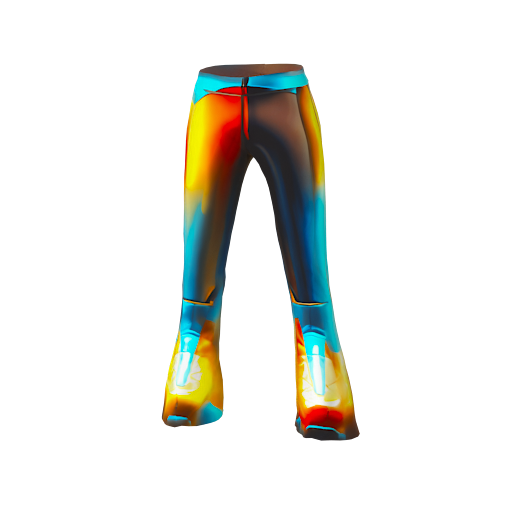 Design bright colorful full