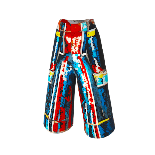 Design Create a showstoppin