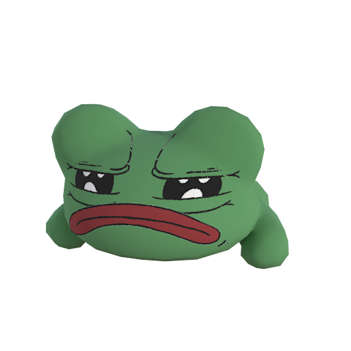 design-Pepe is the future by Dorothy