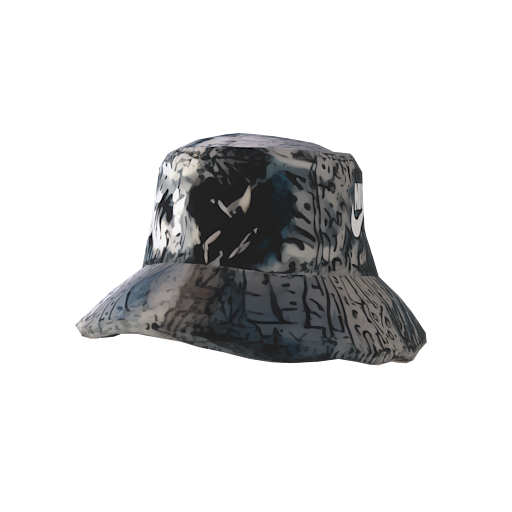 design-nike hat that black by airjordan