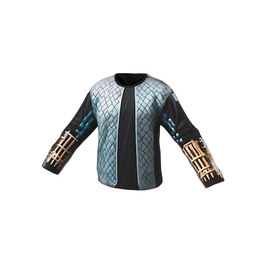 Design demon slayer gear 1