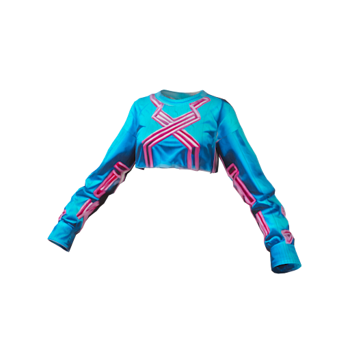 Design Neon blue with Neon 