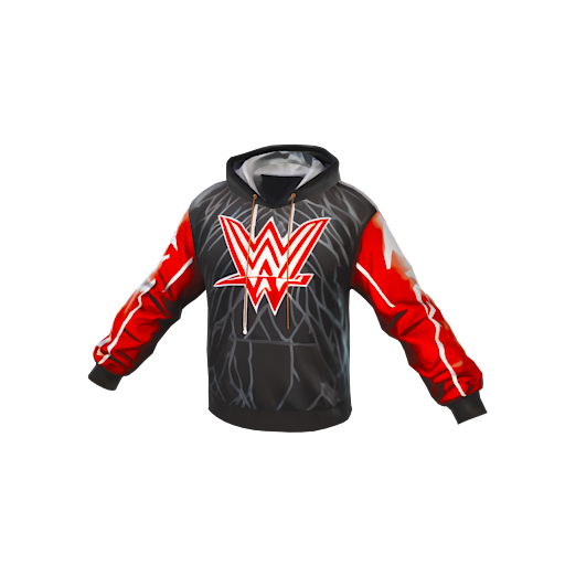 Design create a wwe hoodies