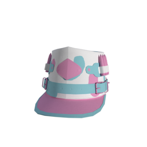 Design Give Me a Milk Hat