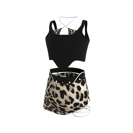 Design leopard