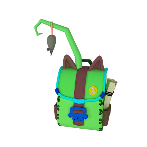 design - cool bag by sukuna698