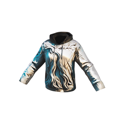 design-Valorant y2k hoodie  by shamer