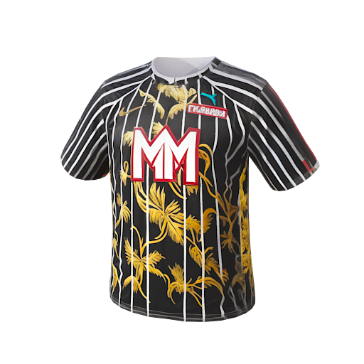 Design inter miami jersey