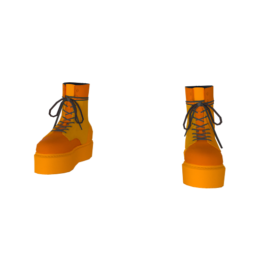 design - Color Me Haunted Tra by Cookie120