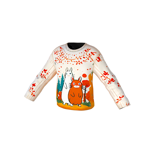 Design Naroto korama 