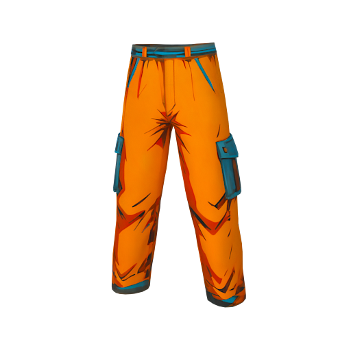 Design goku