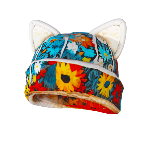 ALTAVA - Design : cool hat by Ultrach1lsticnt