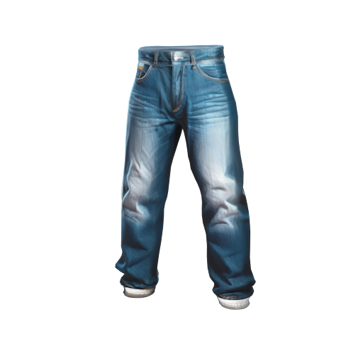 Design Classic Jeans Modern