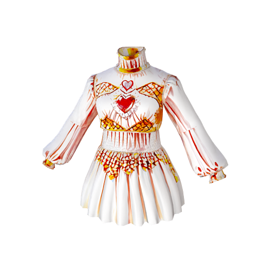 design-Idolstyle performanc by robloxKorea