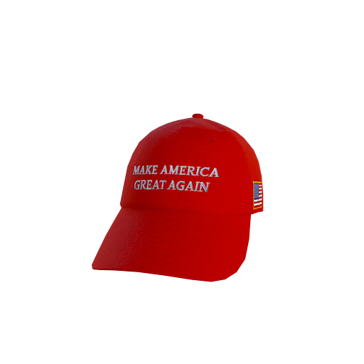 Design USA MAGA Set