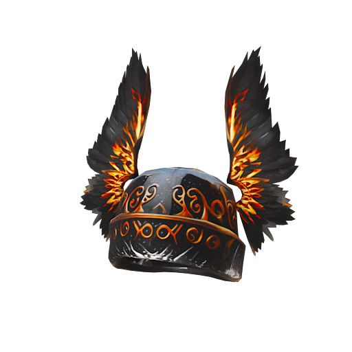 design - Vast wings spanning  by love