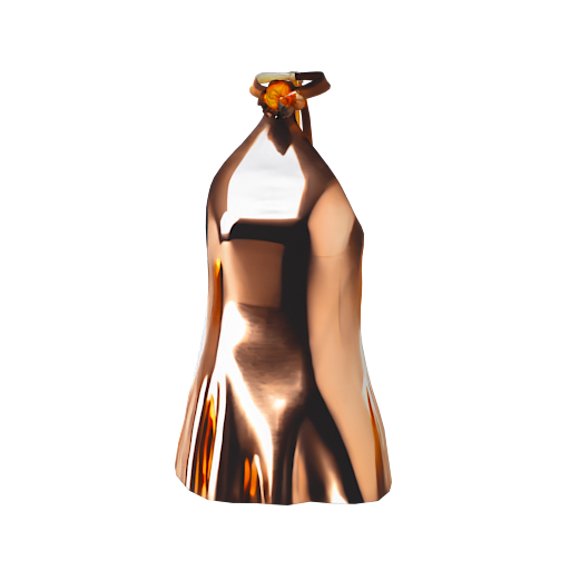 Design rose gold with golde