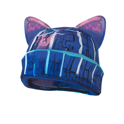 ALTAVA - Design : Deltarune hat by Guys