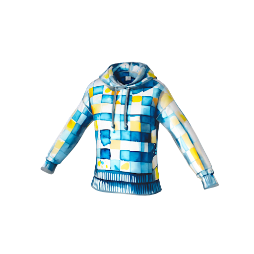 design - sea side  blue splas by Remas