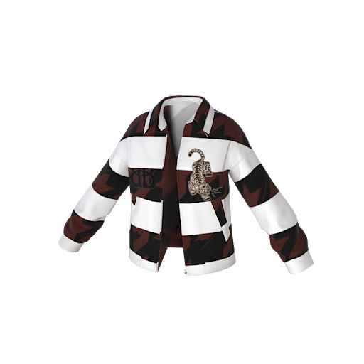 Design Men Jacket cloth