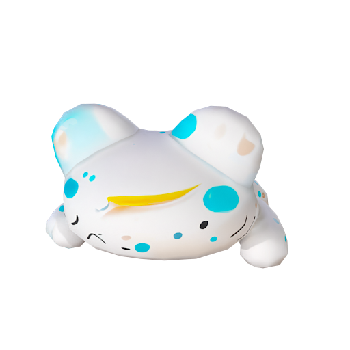 Design Cinnamoroll