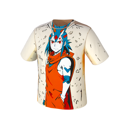 Design Kamina