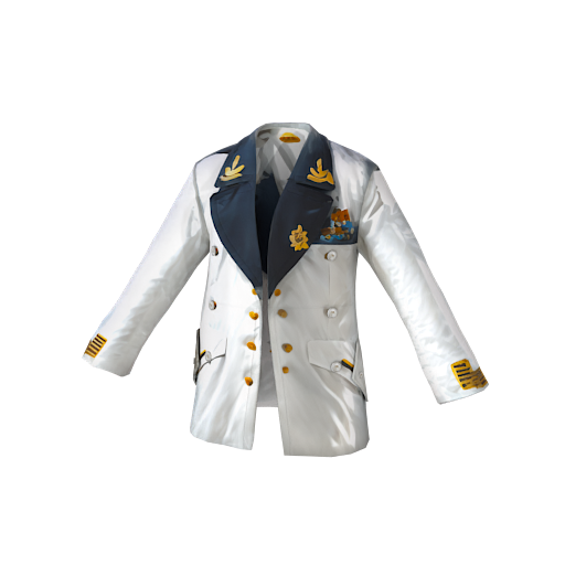 Design Naval Officer 