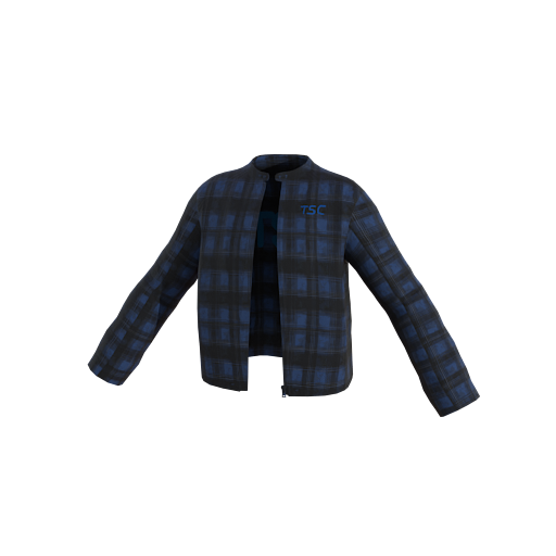 design - TSC Jacket by Star