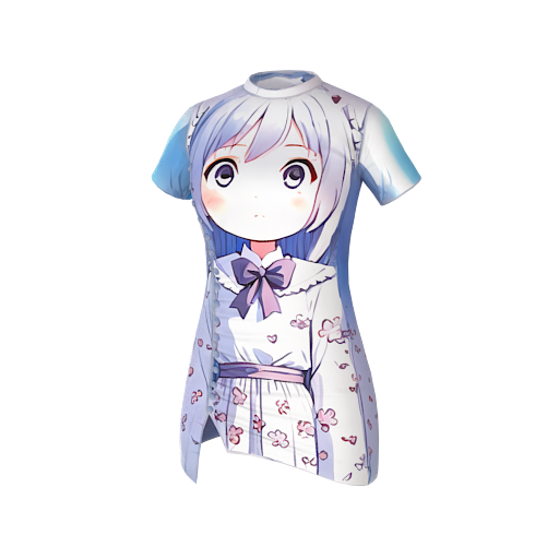 Design Create a dreamy anim